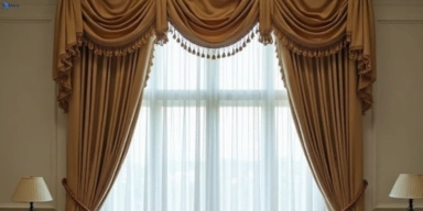 Steam cleaning heavy drapes on-site altona-vic Matty Curtain Cleaning